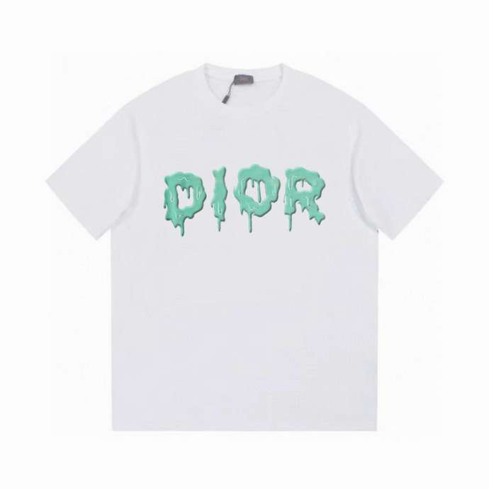 Dior T Shirts Short _SKUDiorXS-L238933972